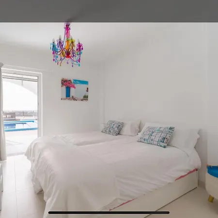 Villa, Sea Views, Pool Sauna, Jacuzzi,gas Bbq